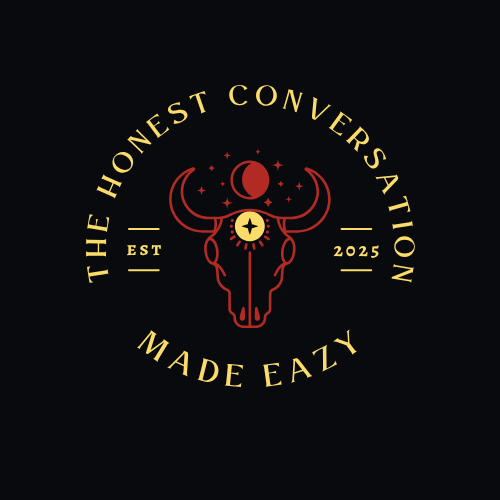 The Honest Conversation - Recovery & Purpose