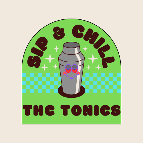 THC Tonics