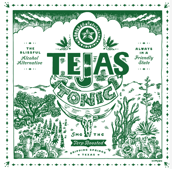 Tejas Tonic